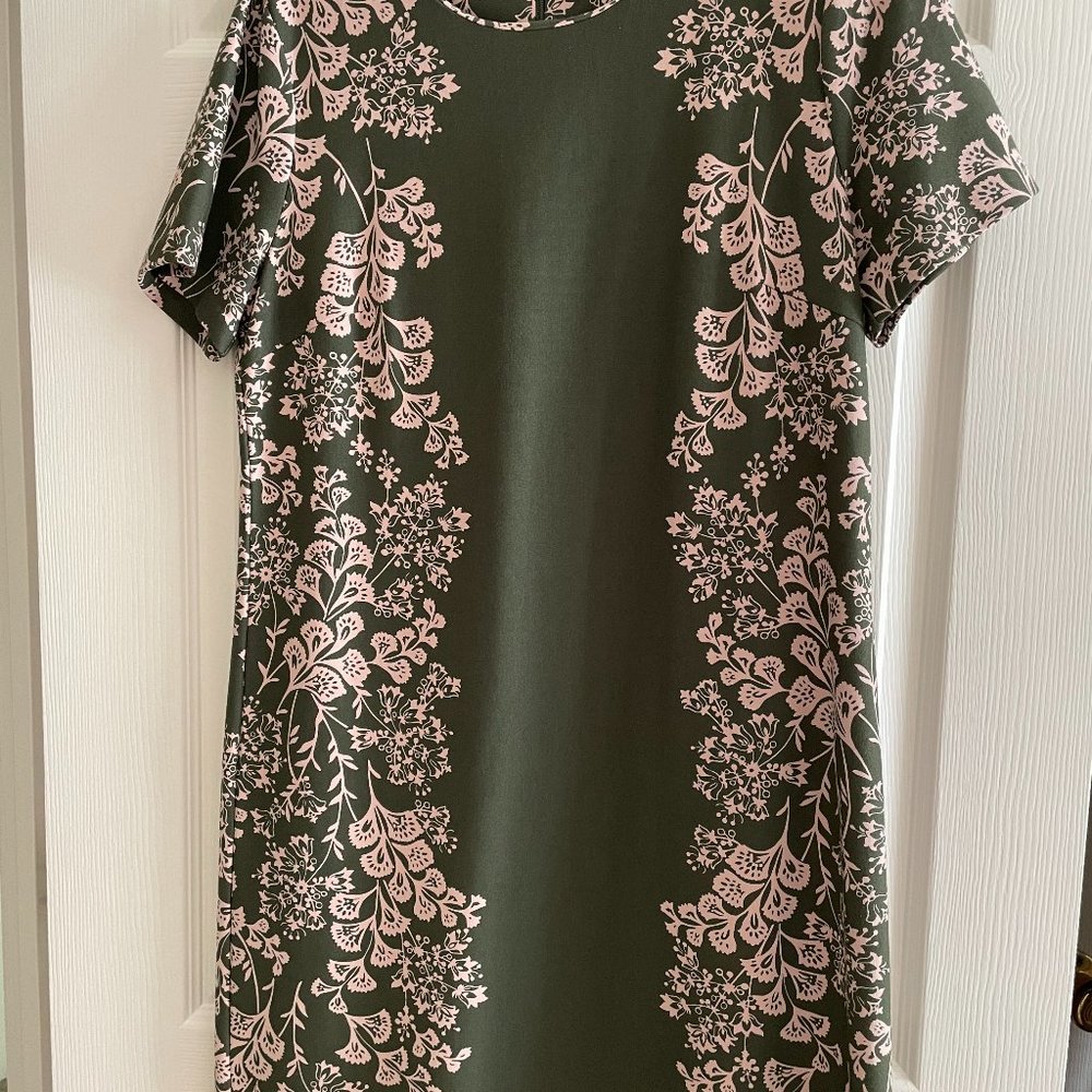 Boden USA Cocktail (or Work) dress size US 10L (Updated size)